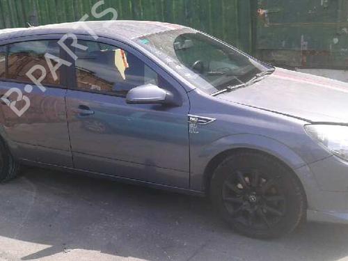 Intercooler OPEL ASTRA H (A04) 1.7 CDTI (L48) | BP2900599M30  - Image 5