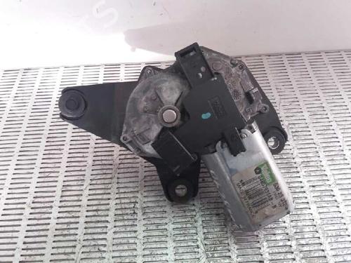 Used Rear wiper motor Rear wiper motor 12313071 12313071