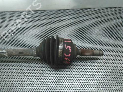Left front driveshaft CITROËN C2 (JM_) 1.4 HDi | BP648229M38 - Image 3