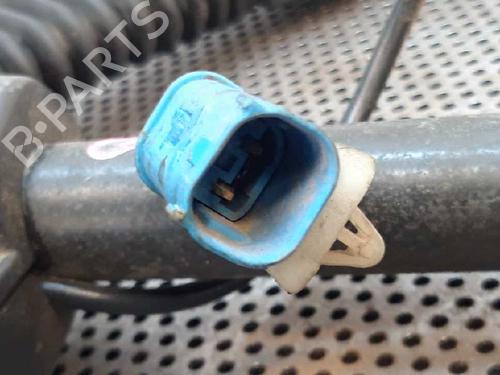 Front left belt tensioner ROVER 200 II Hatchback (RF) 218 Si | BP2952635C87 