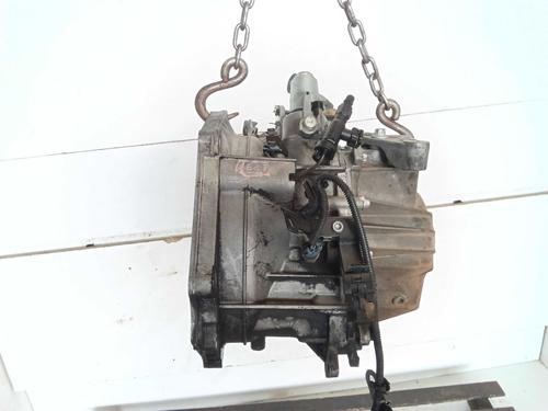 Used Gearbox Gearbox 39383457 39383457