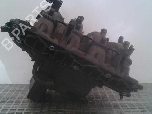 Intake manifold OPEL ASTRA H GTC (A04) 1.6 (L08) (105 hp) 1281668