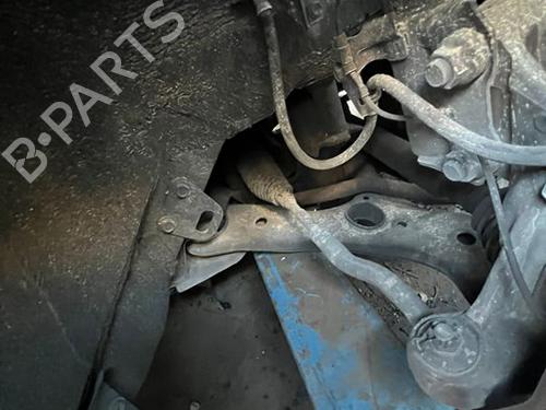 Used Right front suspension arm TOYOTA PRIUS (_W3_) 1.8 Hybrid (ZVW3_) (99 hp) 23041900
