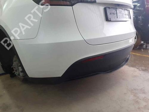 Rear bumper TESLA MODEL Y (5YJY)  | BP29532464C8 
