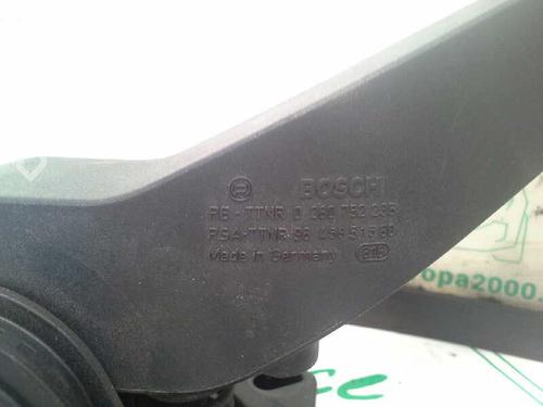 Pedal CITROËN C3 I (FC_, FN_) 1.4 i Bivalent | BP1592159I4