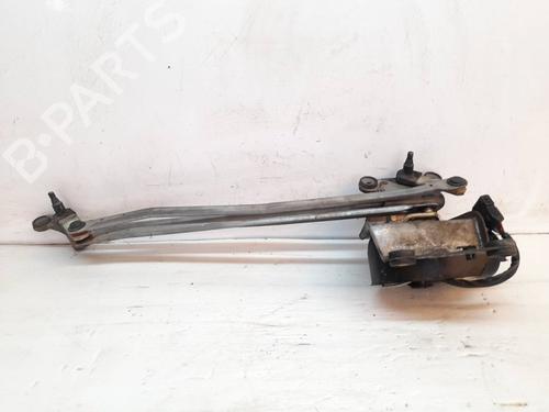 Viskermotor vindrude PEUGEOT 306 Hatchback (7A, 7C, N3, N5) 2.0 HDI 90 (90 hp) 28670373