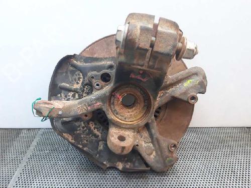 Left front steering knuckle AUDI A3 (8L1) 1.6 | BP1151430M25 