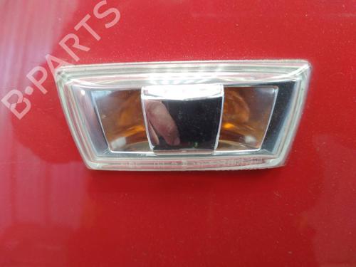 Left side indicator OPEL MERIVA B MPV (S10) 1.3 CDTI (75) (75 hp)null