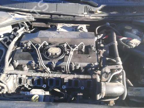 Egr FORD MONDEO III (B5Y) 2.0 16V TDDi / TDCi | BP593398M69 