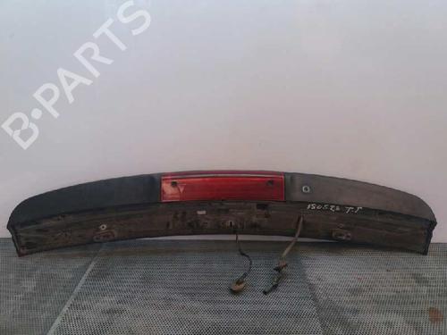 Spoiler bagklap FORD FOCUS C-MAX (DM2)  | BP2128610C96 