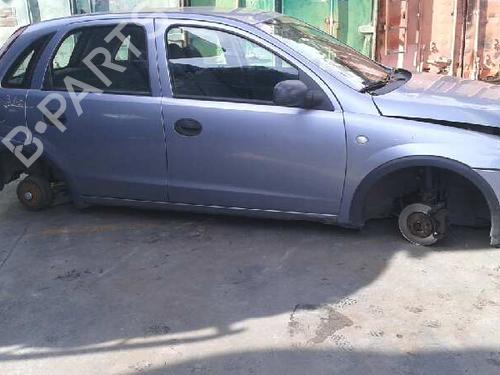 Right front driveshaft OPEL CORSA C (X01) 1.2 (F08, F68) | BP591960M39 