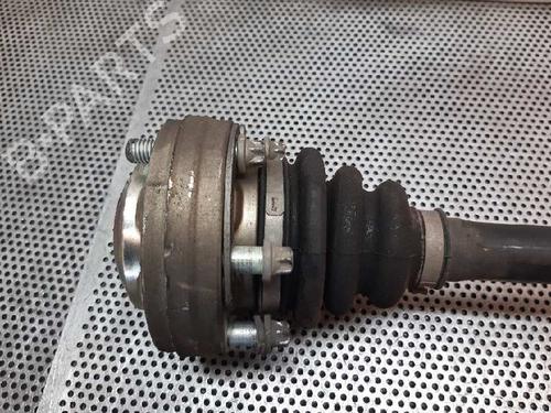 Right rear driveshaft BMW 3 (E90) 320 d | BP4414446M41 - Image 4