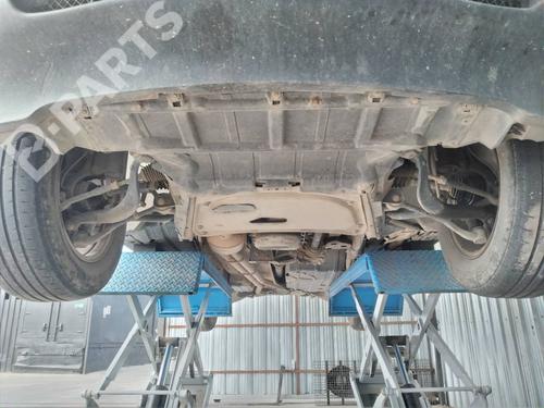 Left front fenders BMW X5 (E53) 3.0 d | BP10208795C41  - Image 7
