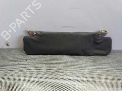 Used Left sun visor Left sun visor FORD TRANSIT Van (E_ _) 2.5 DI (EAL, EAS) (70 hp) 2129224 2129224