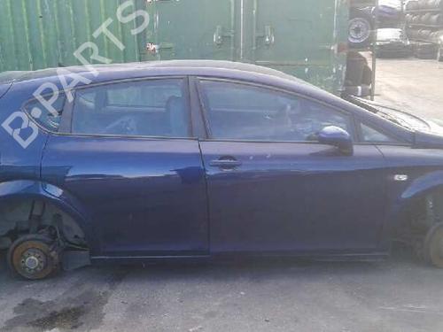 Headlight switch SEAT LEON (1P1) 1.6 | BP1356668I24  - Image 7