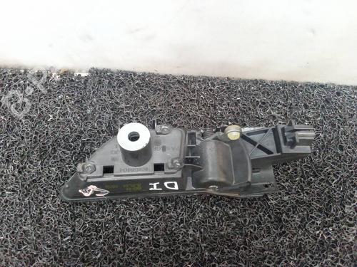 Front left interior door handle OPEL ASTRA H (A04) | BP8234142I13 - Image 2