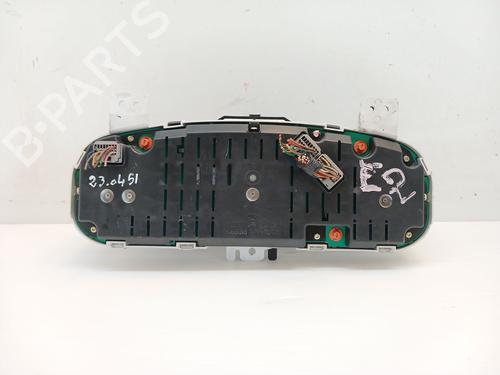 Instrument cluster KIA CEE'D Hatchback (ED) | BP34461465C47 - Image 3