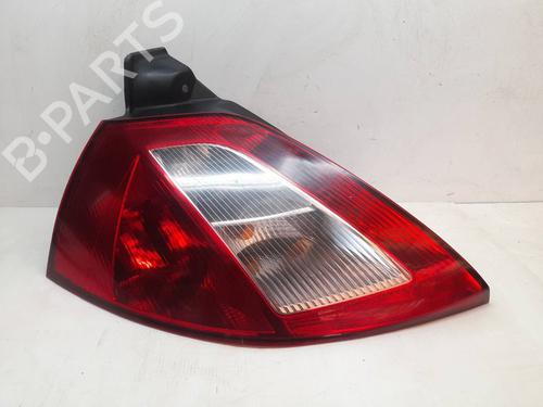 Venstre Baklys RENAULT MEGANE II (BM0/1_, CM0/1_) 1.5 dCi (BM0F, BM0T, BM2B, CM0F, CM0T) (82 hp) 6835070