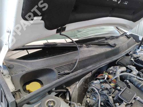 Used Scuttle panel Scuttle panel DACIA SANDERO II 1.5 Blue dCi 95 (B8JL) (95 hp) 7451334 7451334