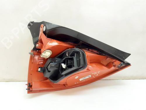 Right taillight RENAULT MEGANE II (BM0/1_, CM0/1_) 1.9 dCi | BP23331186C35 