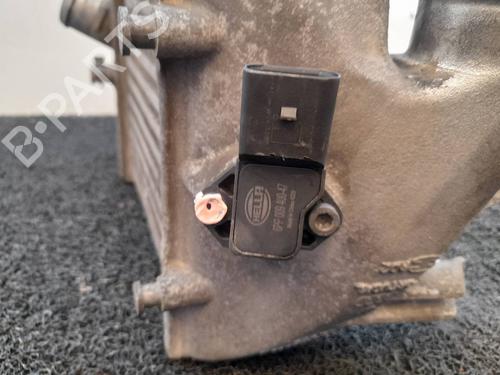 Intercooler AUDI A4 B6 (8E2) 2.5 TDI | BP8270440M30 - Image 5