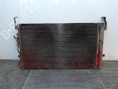 AC radiator HYUNDAI COUPE II (GK) 2.0 GLS | BP4423201M32 