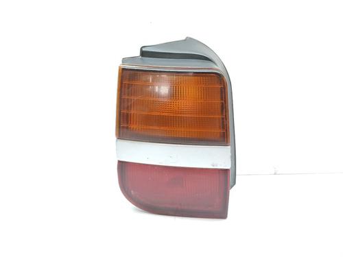 Used Left taillight HYUNDAI SANTAMO [1998-2002]  3638733