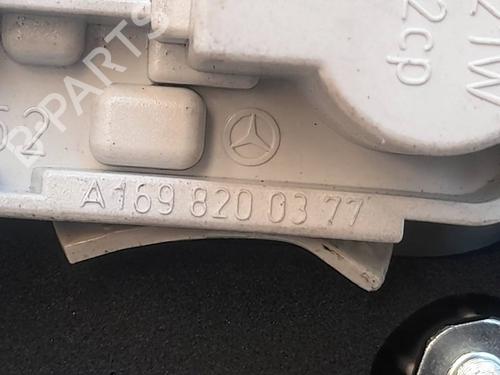 Left taillight MERCEDES-BENZ B-CLASS Sports Tourer (W245) B 180 CDI (245.207) | BP13032482C34 