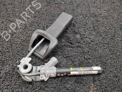 Used Front right belt tensioner Front right belt tensioner 7660681 7660681