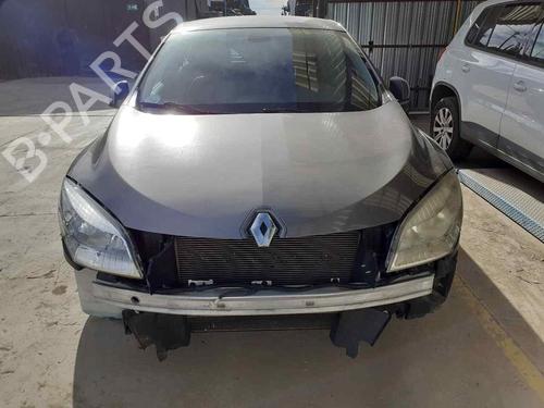Alternator RENAULT MEGANE III Hatchback (BZ0/1_, B3_) | BP29702894M7 - Image 6