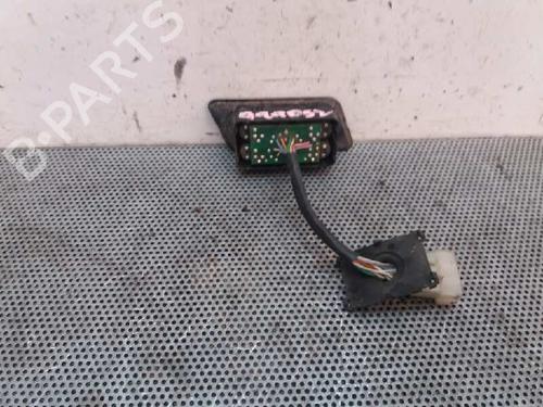 Left front window switch TATA SAFARI (42_FD) | BP12313247I27 - Image 2