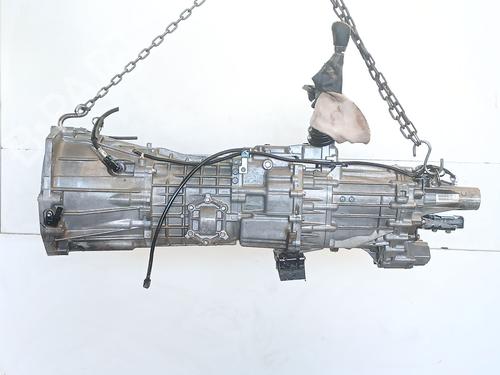 Used Gearbox Gearbox SUZUKI GRAND VITARA II (JT, TE, TD) 1.9 DDiS All-wheel Drive (JT419, TD44, JB419WD, JB419XD,... (129 hp) 35775166 35775166