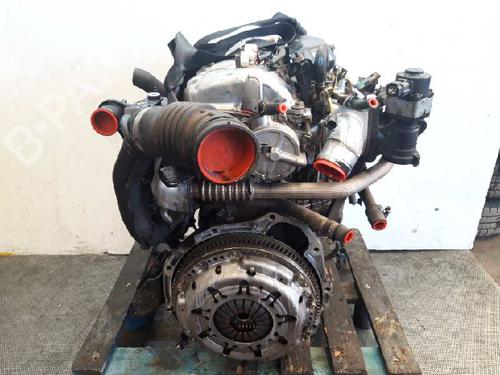 Engine NISSAN ALMERA TINO (V10) 2.2 dCi | BP3440158M1 