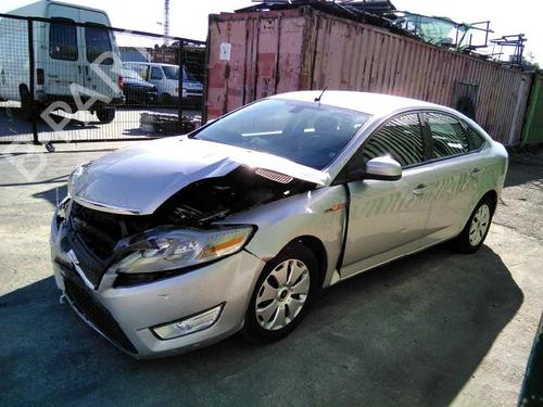Front left window mechanism FORD MONDEO IV (BA7)  | BP32496767C22  - Image 5
