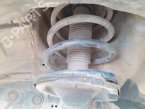 Used Left front shock absorber Left front shock absorber HYUNDAI SANTA FÉ II (CM) 2.2 CRDi GLS 4x4 (150 hp) 23456257 23456257