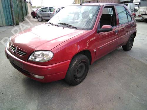 Left headlight CITROËN SAXO (S0, S1) 1.4 VTS | BP5567810C28 