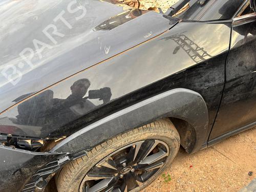 Forskærm venstre LEXUS UX (_AA1_, _AH1_, _MA1_) 250h (MZAH10) (178 hp) 32208546