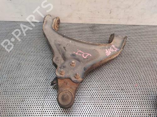 Used Left front suspension arm Left front suspension arm 595057 595057