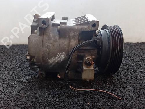 Used AC compressor FIAT DOBLO MPV (119_, 223_) 1.9 JTD (105 hp) 4646756