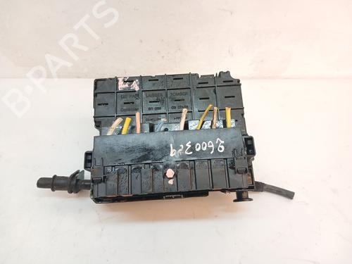 Fuse box PEUGEOT 807 (EB_) 2.2 HDi | BP36775259E1 - Image 4