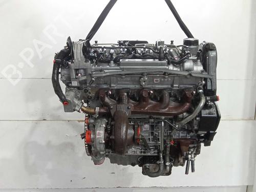 Used Engine Engine VOLVO XC90 I (275) [2002-2015] 40198807 40198807