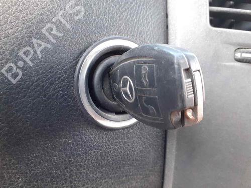 Used Electronic module MERCEDES-BENZ SPRINTER 3,5-t Van (B906) 313 CDI (906.631, 906.633, 906.635, 906.637) (129 hp) 23410573