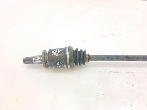 Right rear driveshaft SUBARU FORESTER (SJ_) 2.0 i AWD (SJ5) | BP34541104M41 - Image 2
