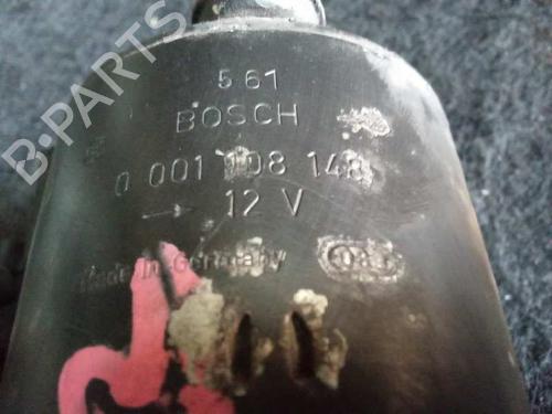 Starter SAAB 900 II 2.5 -24 V6 | BP10244751M8 