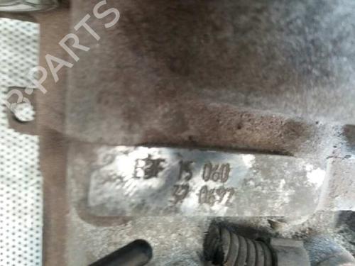 Gearbox SKODA OCTAVIA I (1U2) 1.9 TDI | BP1022682M3 