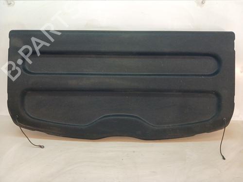 Used Rear parcel shelf Rear parcel shelf CITROËN C4 CACTUS 1.2 THP 110 (110 hp) 34185725 34185725