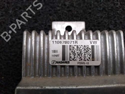 Electronic module DACIA SANDERO II | BP10244013M83 - Image 4