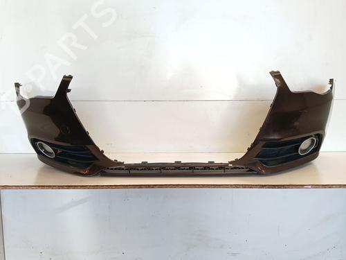 Used Front bumper Front bumper AUDI A1 (8X1, 8XK) [2010-2019] 36767442 36767442