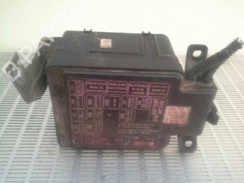 Used Fuse box Fuse box 594366 594366