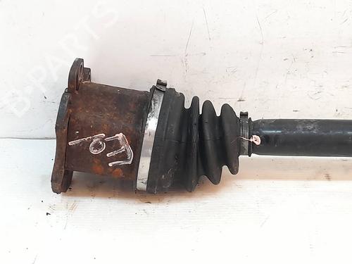 Right front driveshaft AUDI A4 B7 Avant (8ED) 3.0 TDI quattro | BP27566232M39 - Image 4